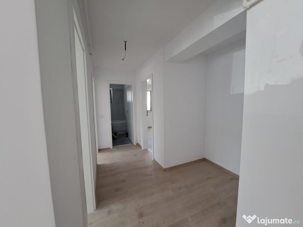 Apartament 2 camere in Trivale | Bloc NOU