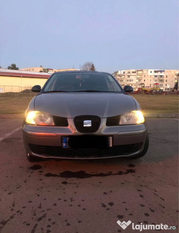 Seat Cordoba 1.4TDI