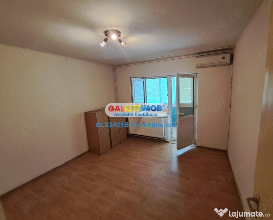 6543 Apartament 2 camere Militari-Apusului