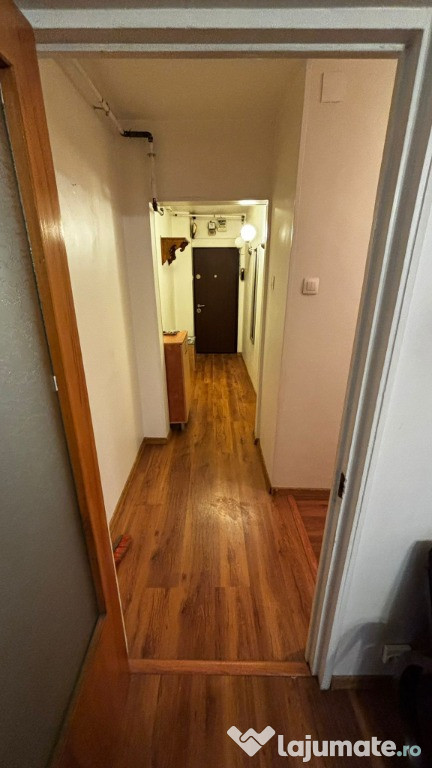 Apartament 2 camere Drumul Taberei centrala metrou