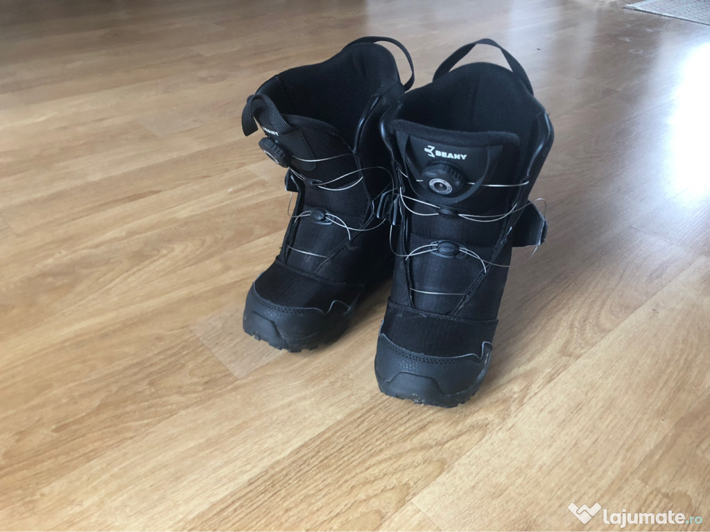 Boots pentru snowboard