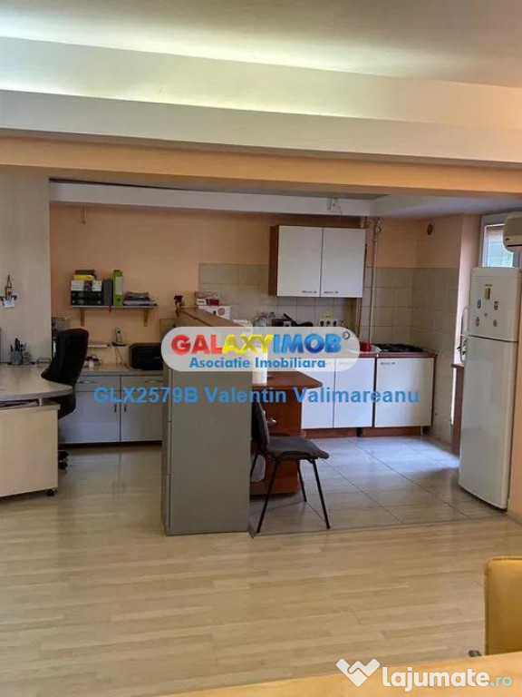 Apartament 3 Camere Nerva Traian DV 908