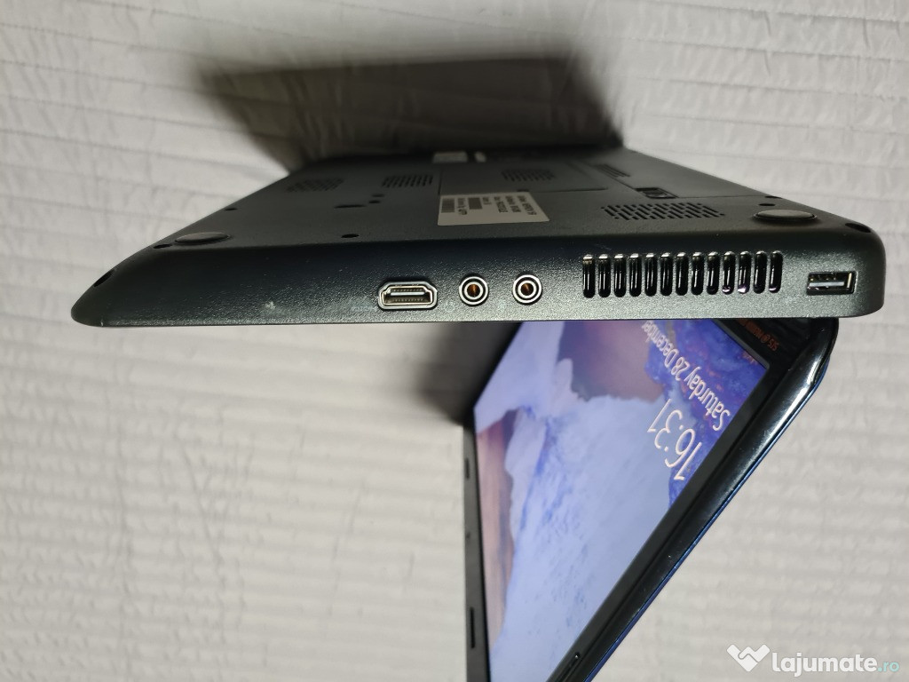 Dell Inspiron N5010