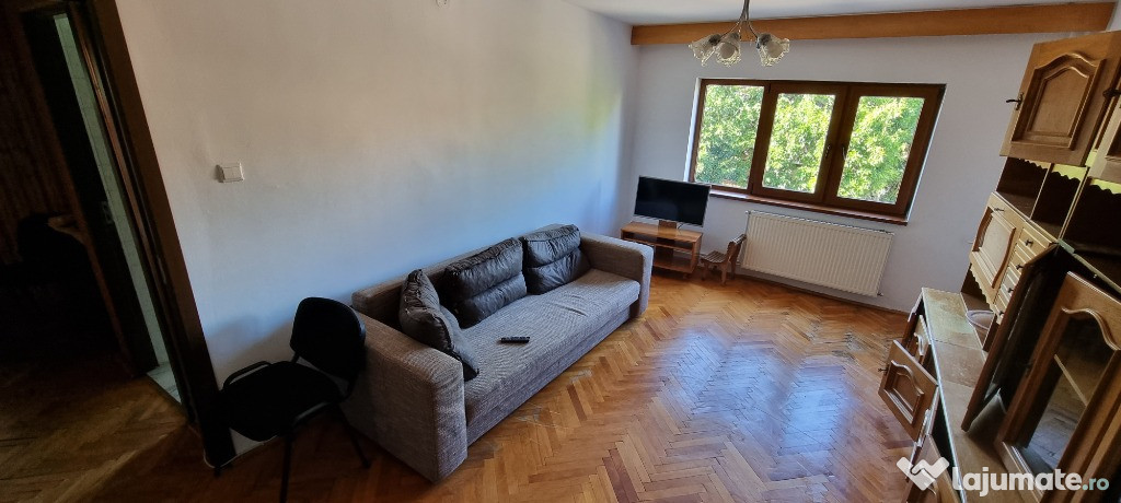 Inchiriez Apartament 2 camere 50 mp-decomand. Timisoara (Dorobantilor)