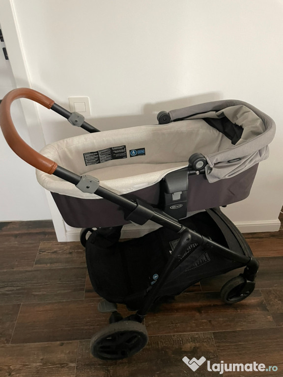 Carucior Graco near2me 3 in 1