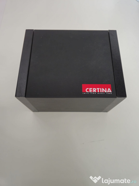 Ceas Certina DS Podium