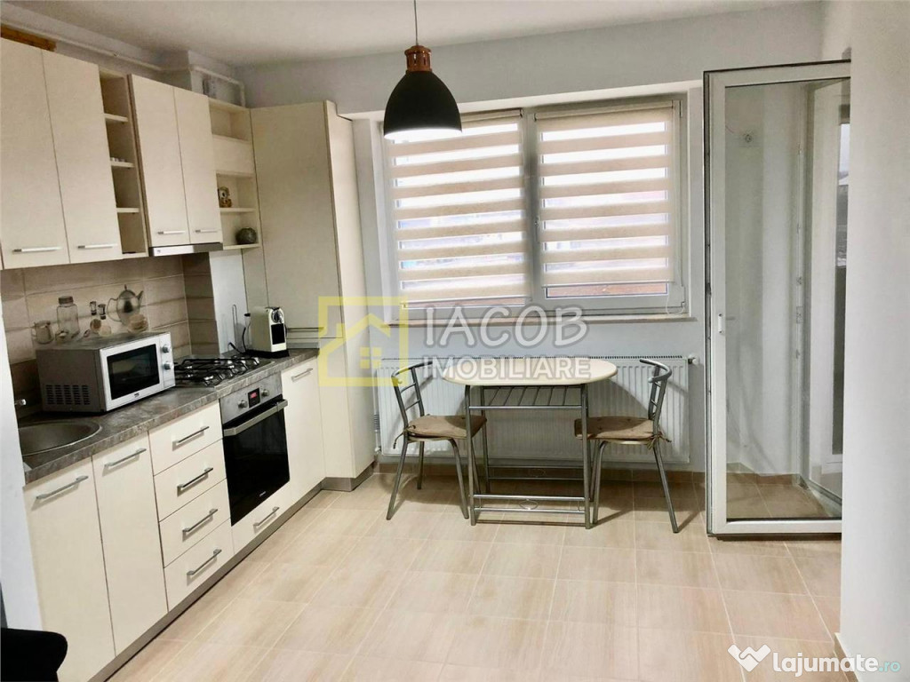 Apartament 2 camere de inchiriat, cartier FIALD