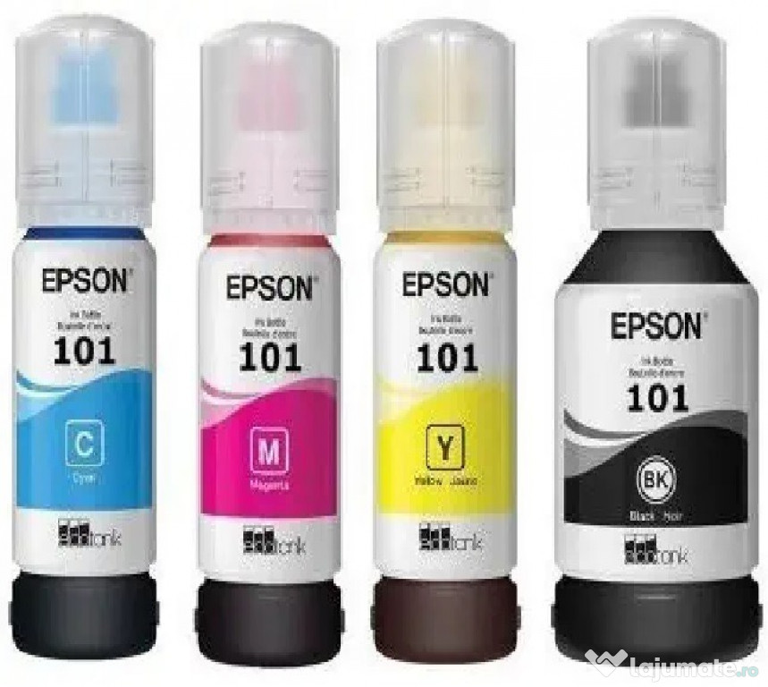 Cerneala epson compatibila premium 101