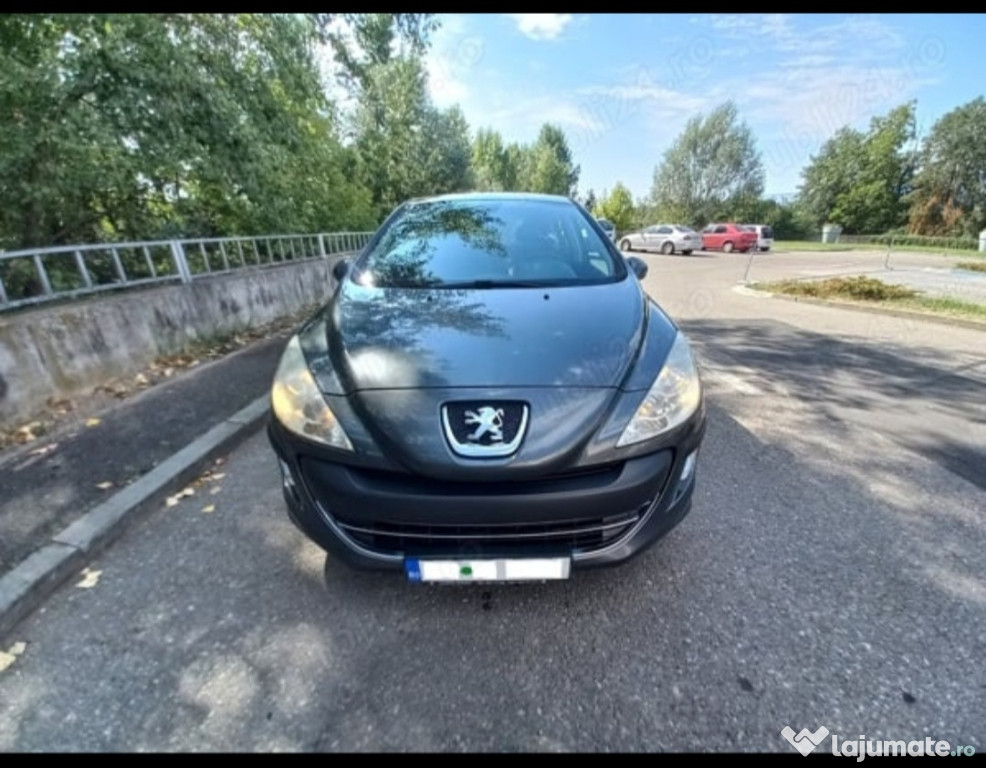 Vand autoturism Peugeot 308