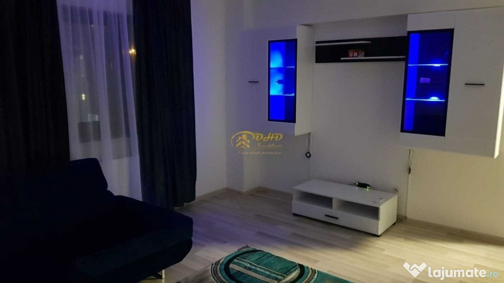 Apartament 2 camre de inchiriat, zona Iulius Mall