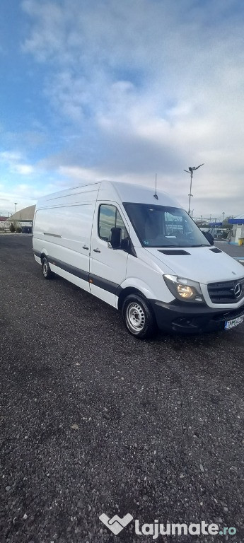 Mercedes Sprinter 316 cdi