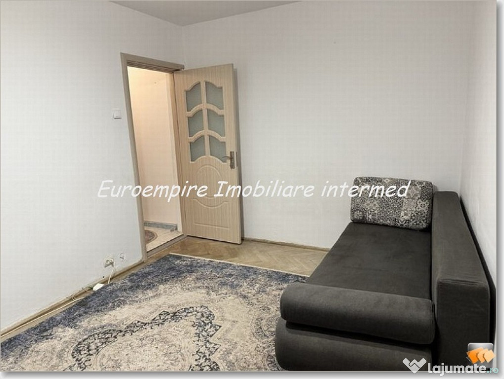 Apartament 2 camere zona Salvare