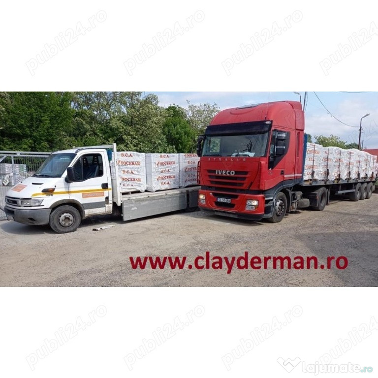 Bca Soceram 2.16MC Promotie 870lei la tir sau fractie clayderman.ro