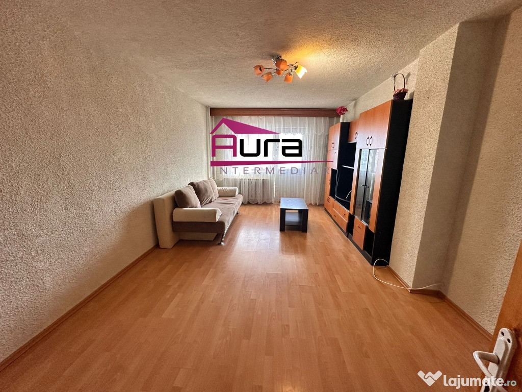 Apartament 2 camere zona Lic.Economic