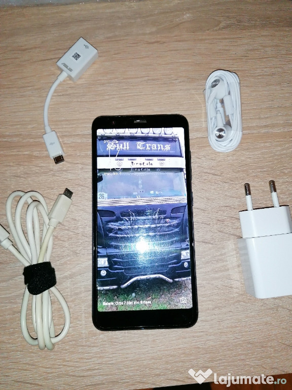 Asus ZenFone Max