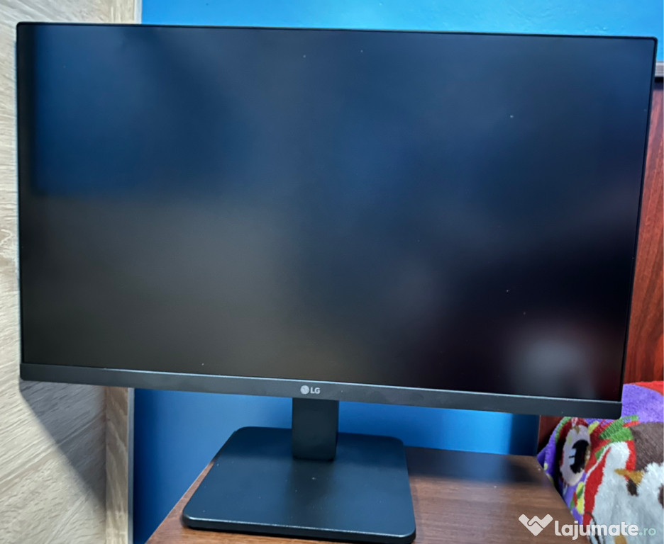 Monitor LG 24MR400-B.AEUQ