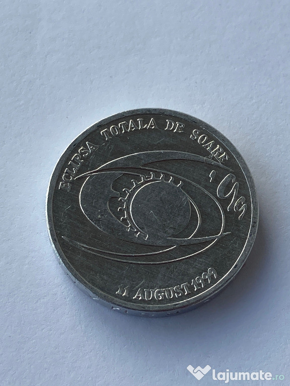 Monede numismatica