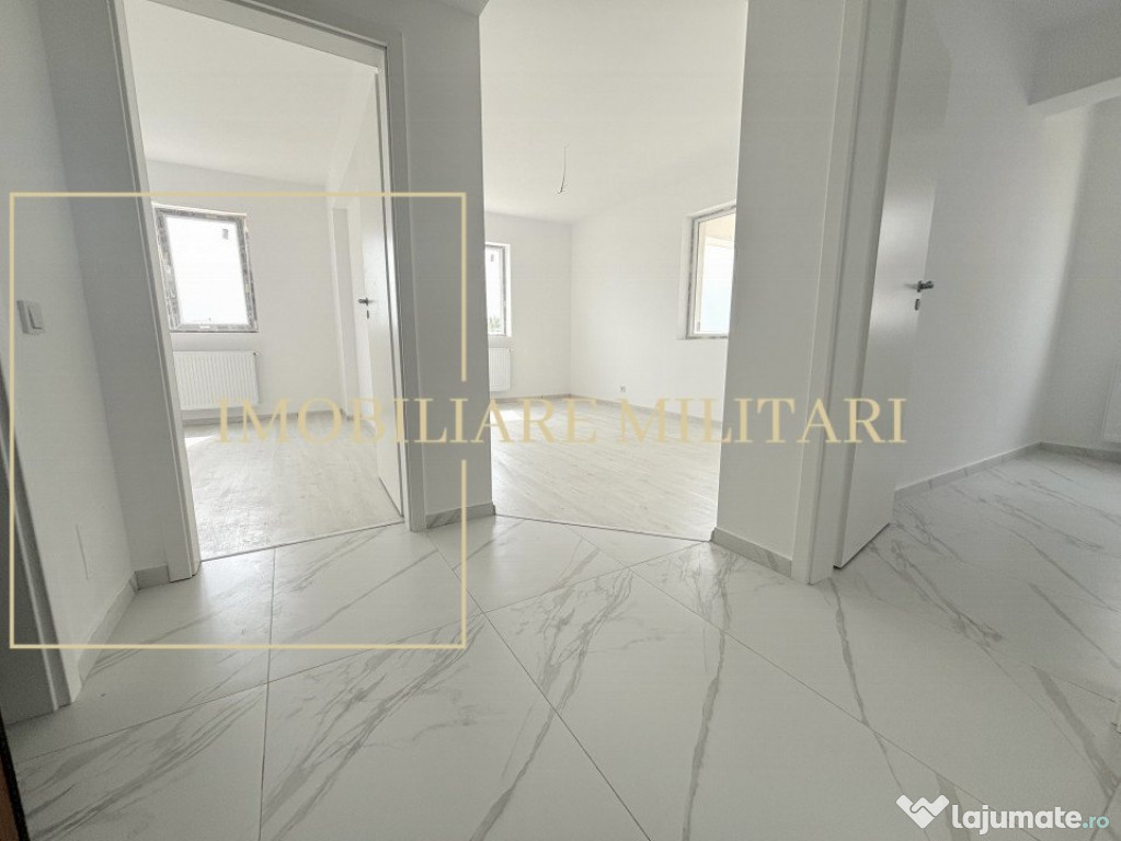 Apartament 2 cam mutare imediata - Militari Residence