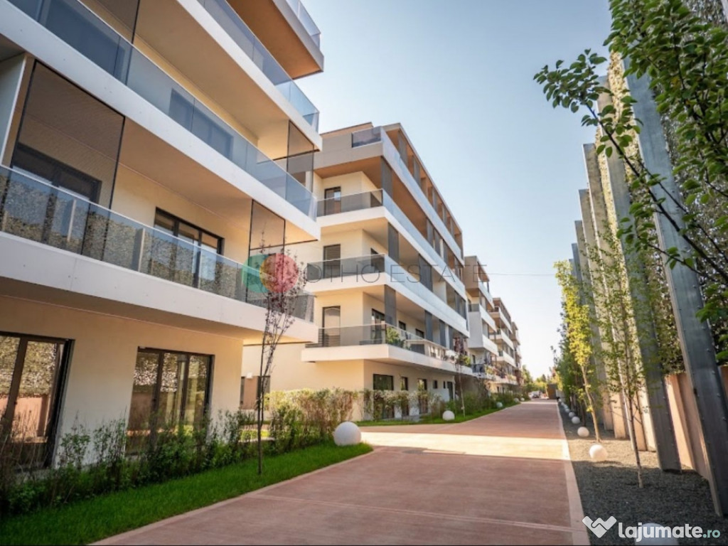 2 camere Grand Park Pipera | Baneasa |Iancu Nicolae | Pisci