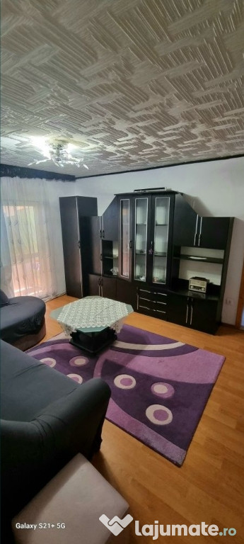 Ofer spre inchiriere apartament 2 camere in regim hotelier