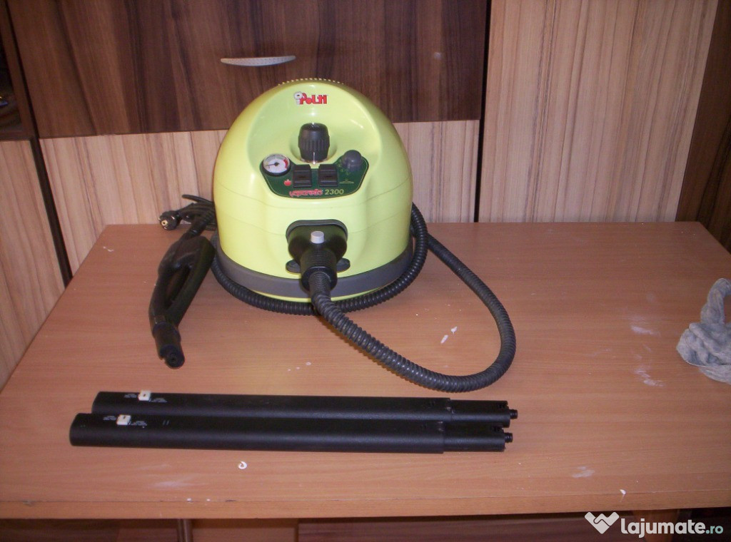 Spalator cu aburi Vaporetto 2300