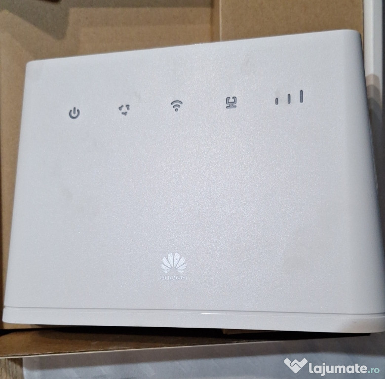 Router wireless Huawei 2