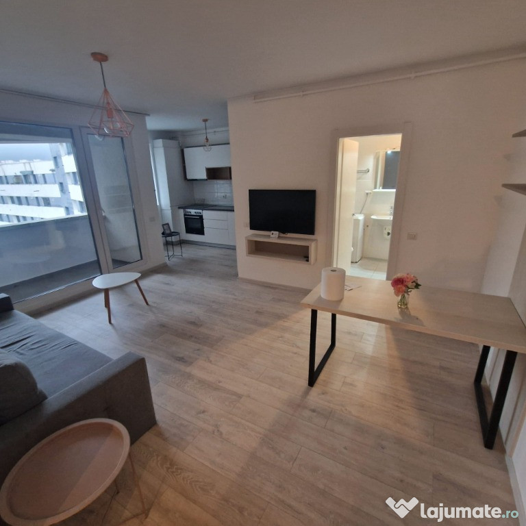 Apartament 2 camere Alphaville 1