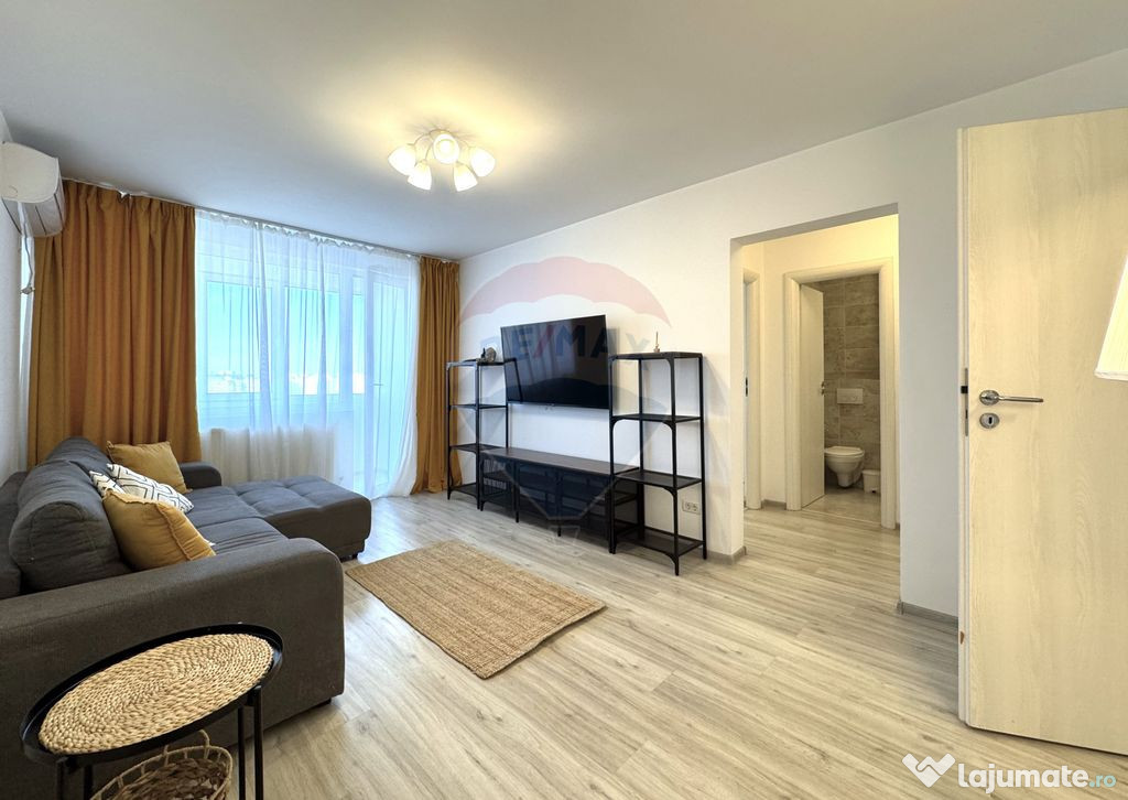 Apartament 2 camere I mobilat & utilat I zona Tei - Obor ...