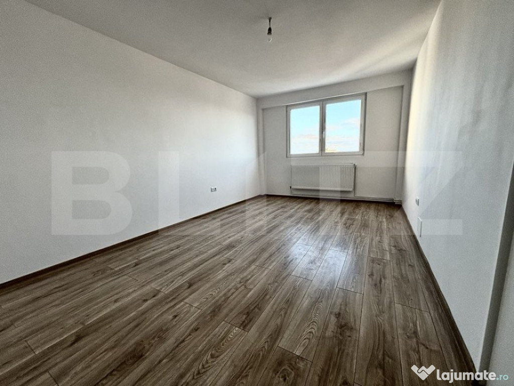 Apartament 2 camere zona Astra