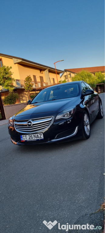 Opel insignia 2.0 Cdti Ecoflex!!