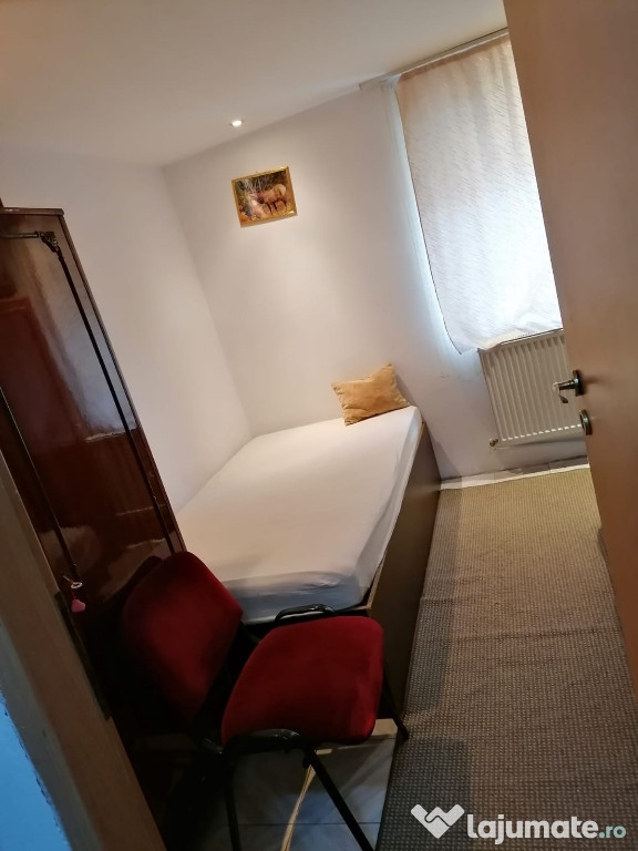 Apartament cu 2 camere