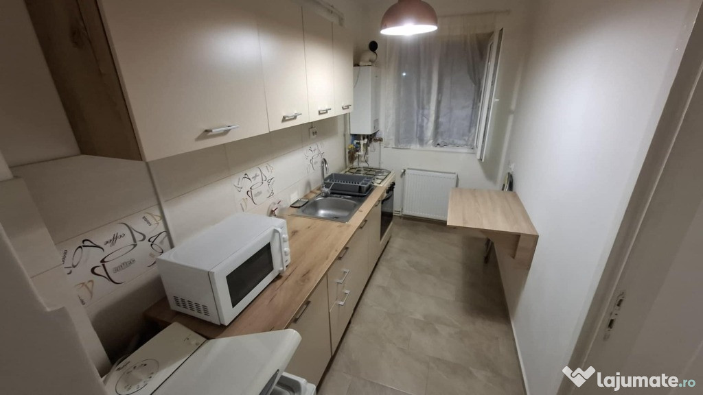 Apartament 3 camere D, in Piata Unirii