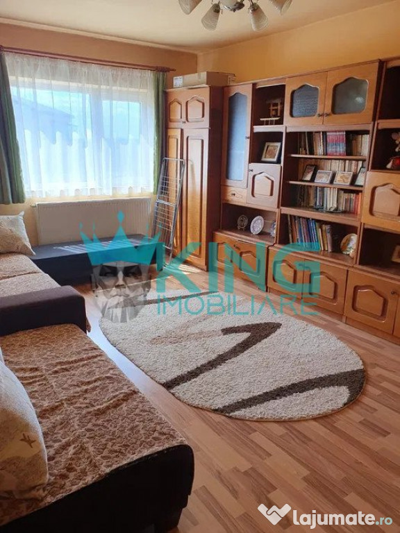 Zona Ursus | 2 Camere | Decomandat