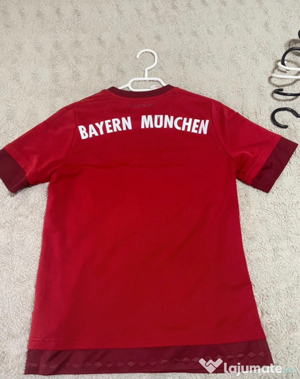 Tricou Bayern München