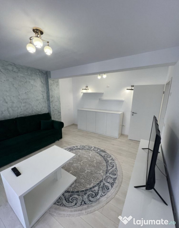 Apartament 2 camere