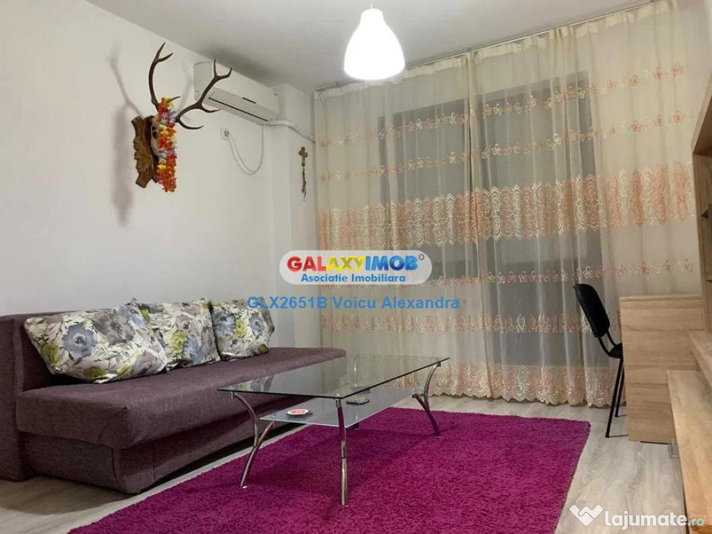 Apartament Modern Berceni - Dimitrie Leonida - Parcare