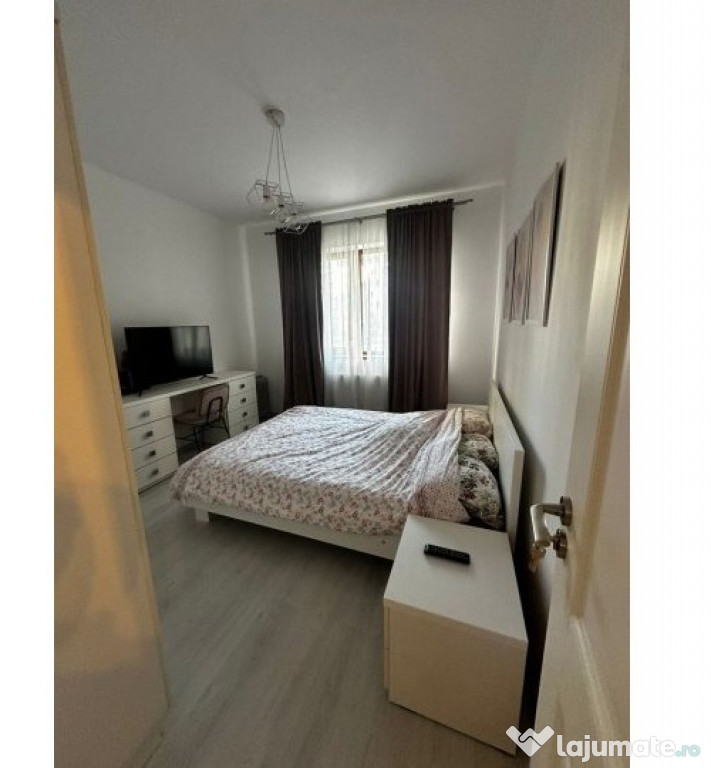 Apartament 3 camere Vitan Residence