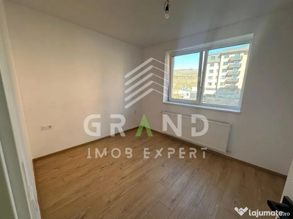 TOTUL NOU! Apartament 3 camere zona Chinteni