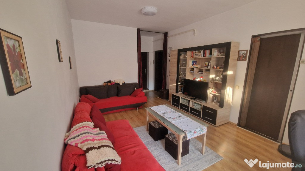 Apartament cu o camera str. Porii