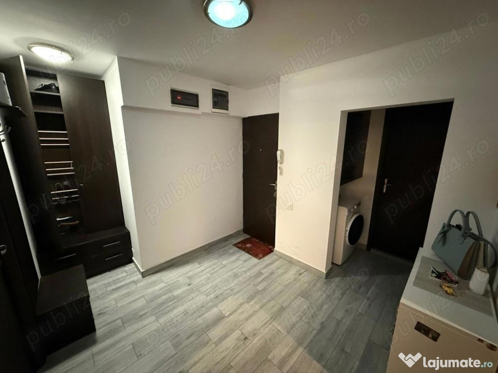 Apartament 4 camere Crangasi