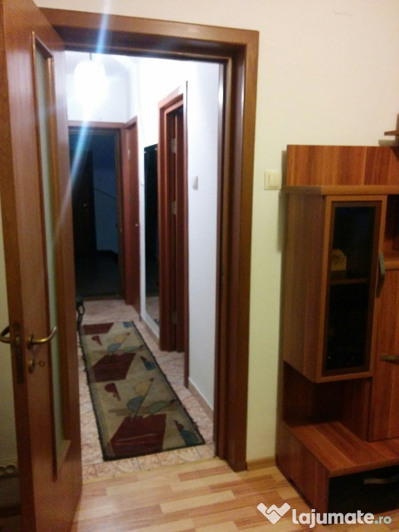 Timpuri Noi apartament 3 camere