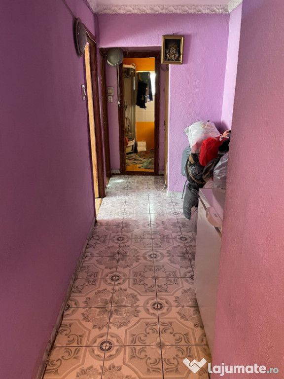 APARTAMENT 3 CAMERE DECOMANDATE GIULESTI/PRUNARU