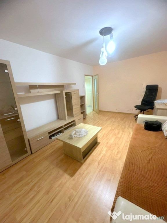 Apartament 2 camere D, , in Nicolina , LIDL NOU RENOVAT