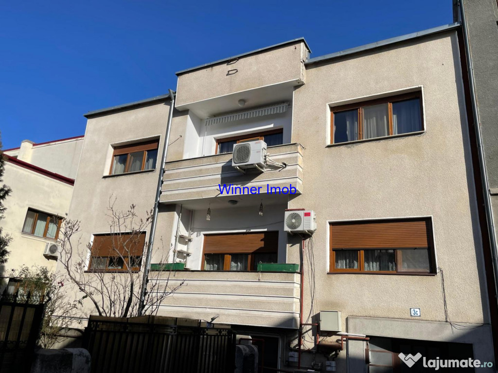 Inchiriere apartament cu 3 camere Bvd.Marasesti