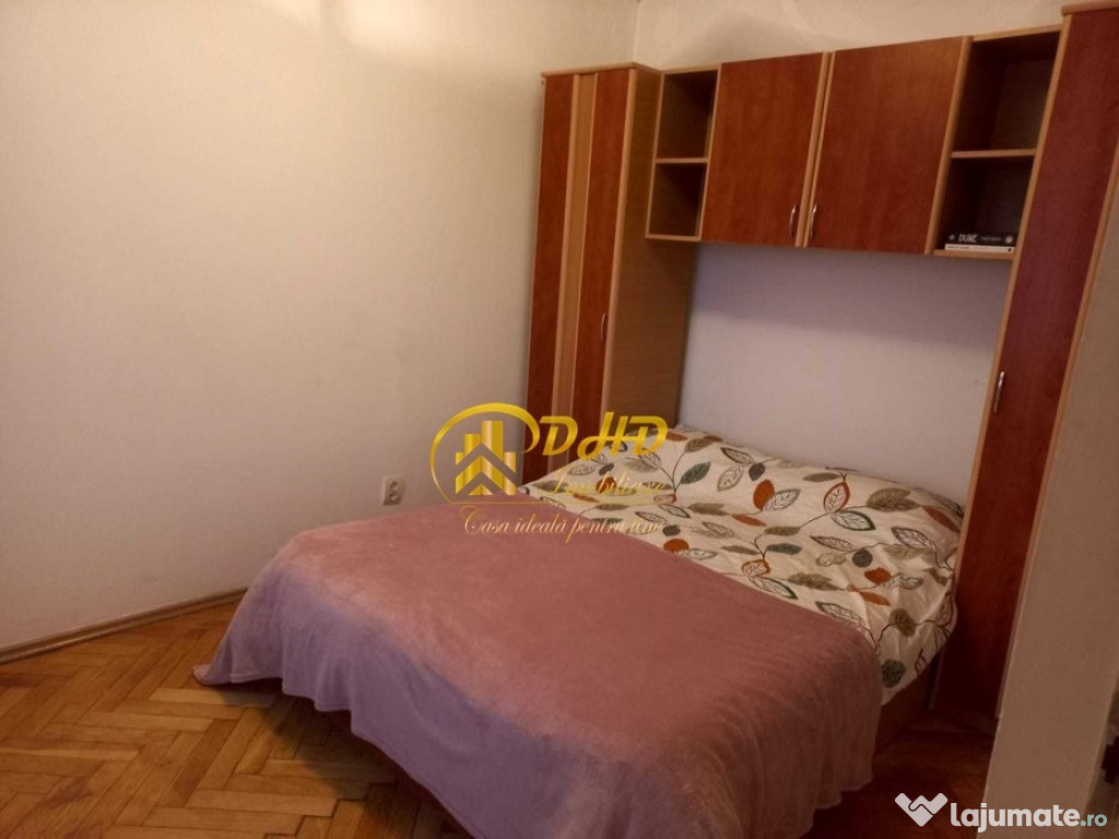 2 camere, zona Tatarasi