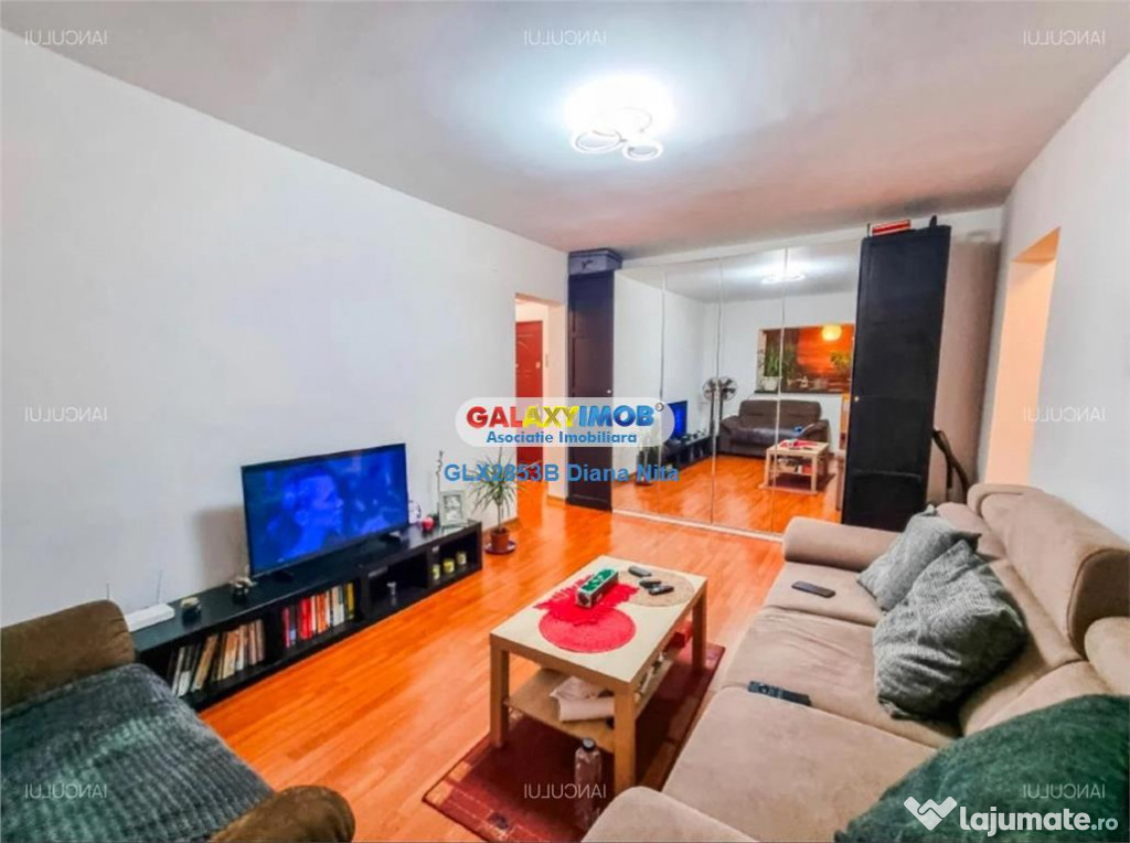 Apartament 2 camere Iancului, sectorul 2