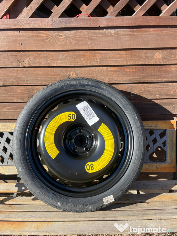 Rezerva R20 5x112 145/65 R20 4K601010A