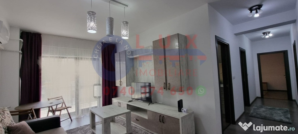 ID 360 Apartament 3 camere DE ÎNCHIRIAT