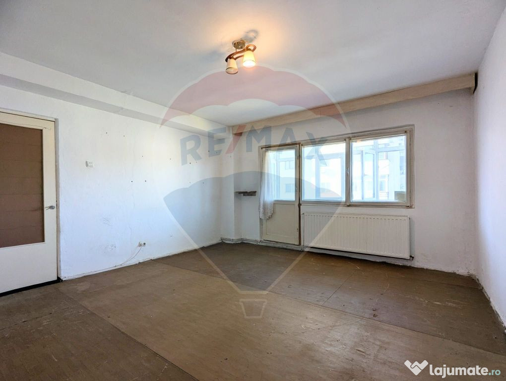 Apartament 2 camere decomandat I zona Dorobanți I comisi...