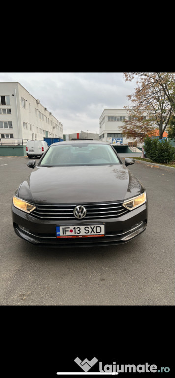 Passat B8 1.4tsi 150cp 106mii km